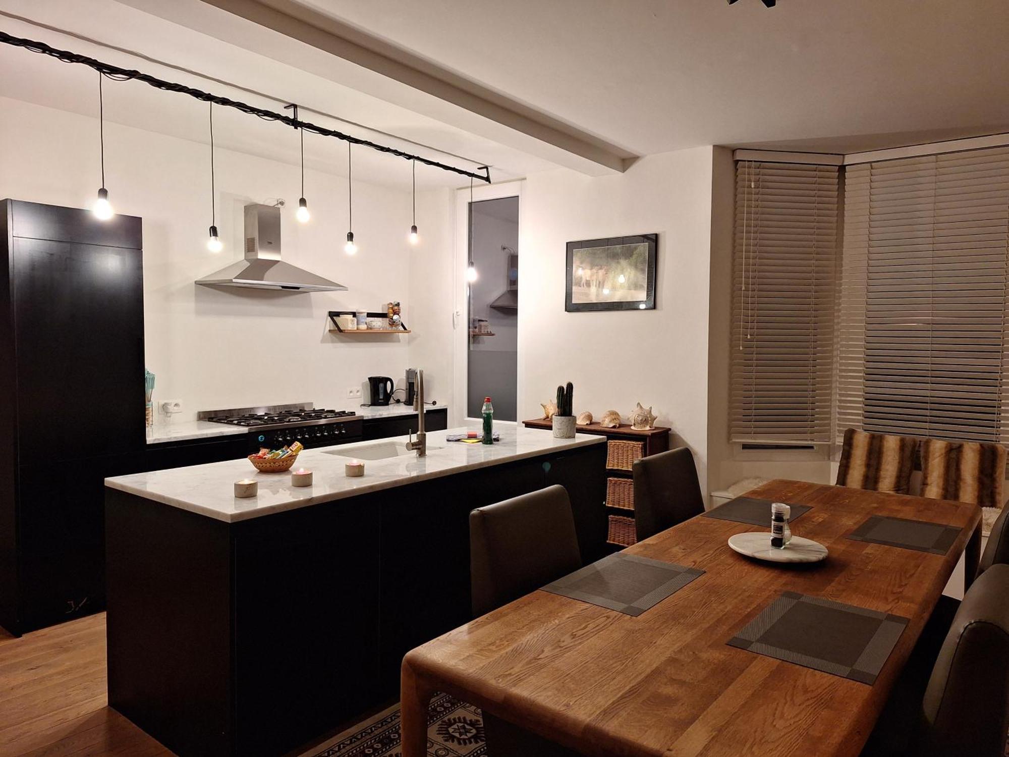 De Lelie Apartment