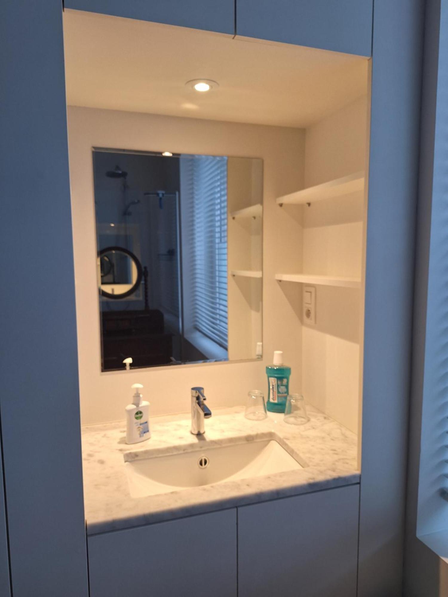 Apartment De Lelie