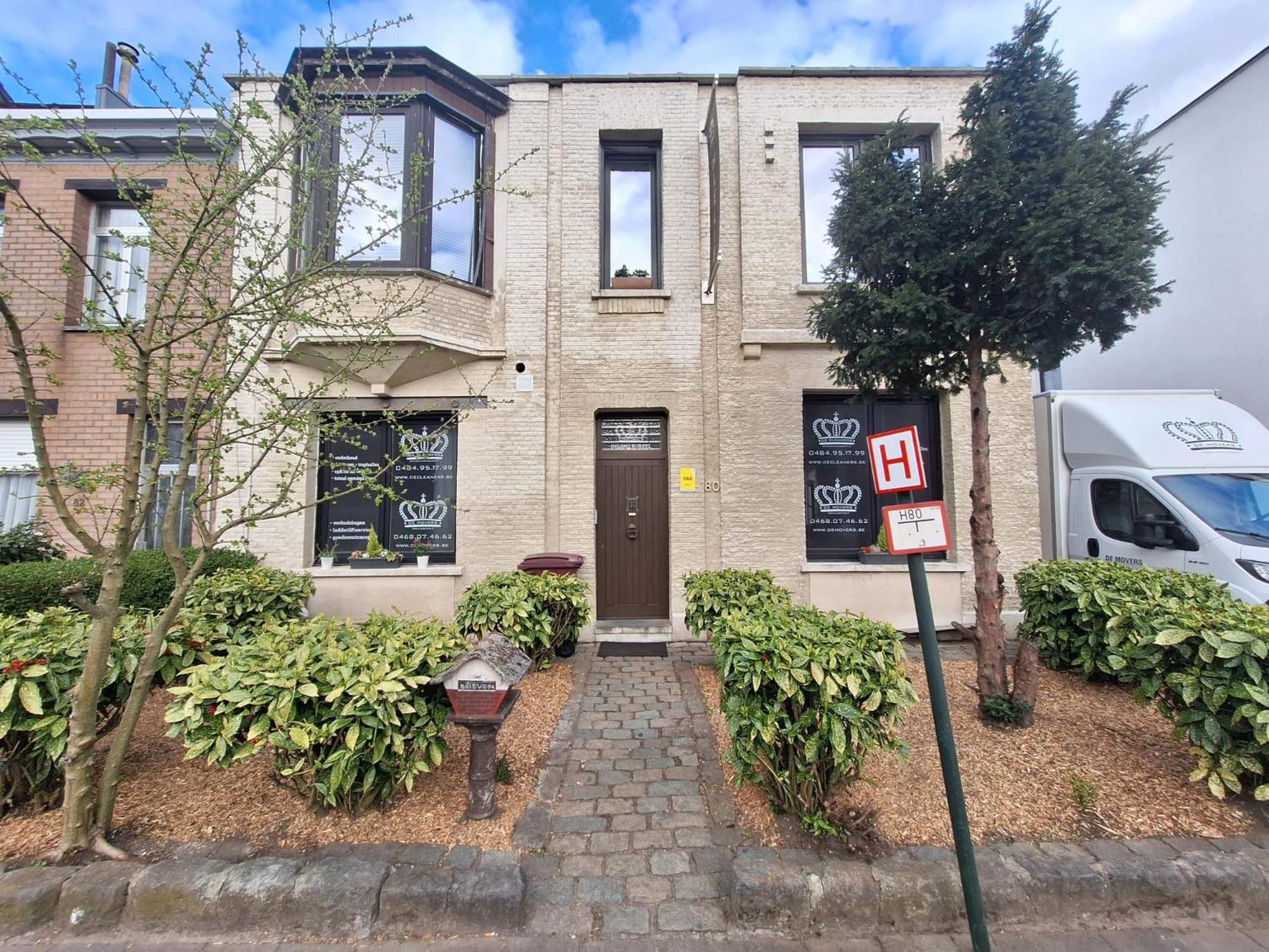 De Lelie Apartment Schoten
