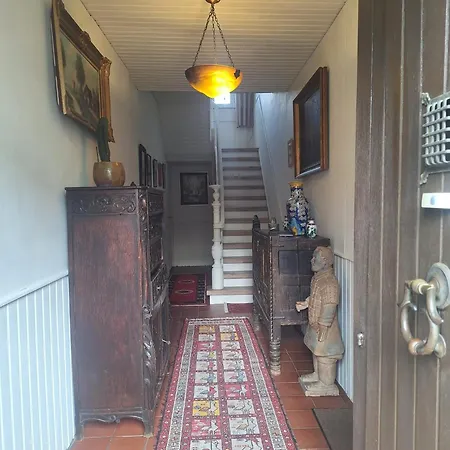 B&B De Lelie Schoten Exterior photo
