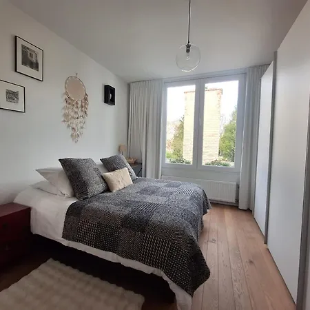 B&B De Lelie Schoten Exterior photo
