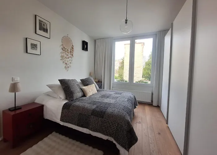 B&B De Lelie