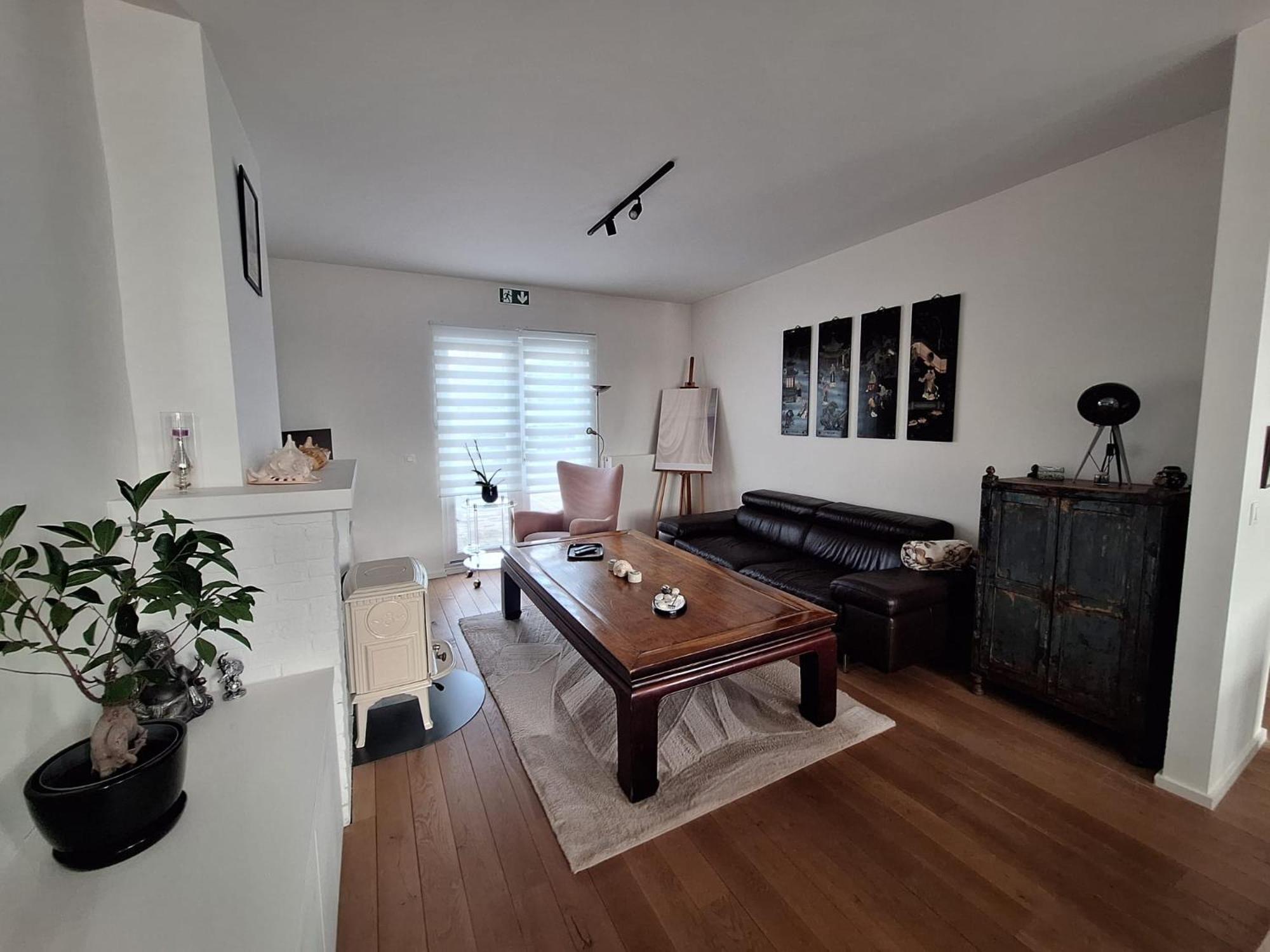 Apartment De Lelie