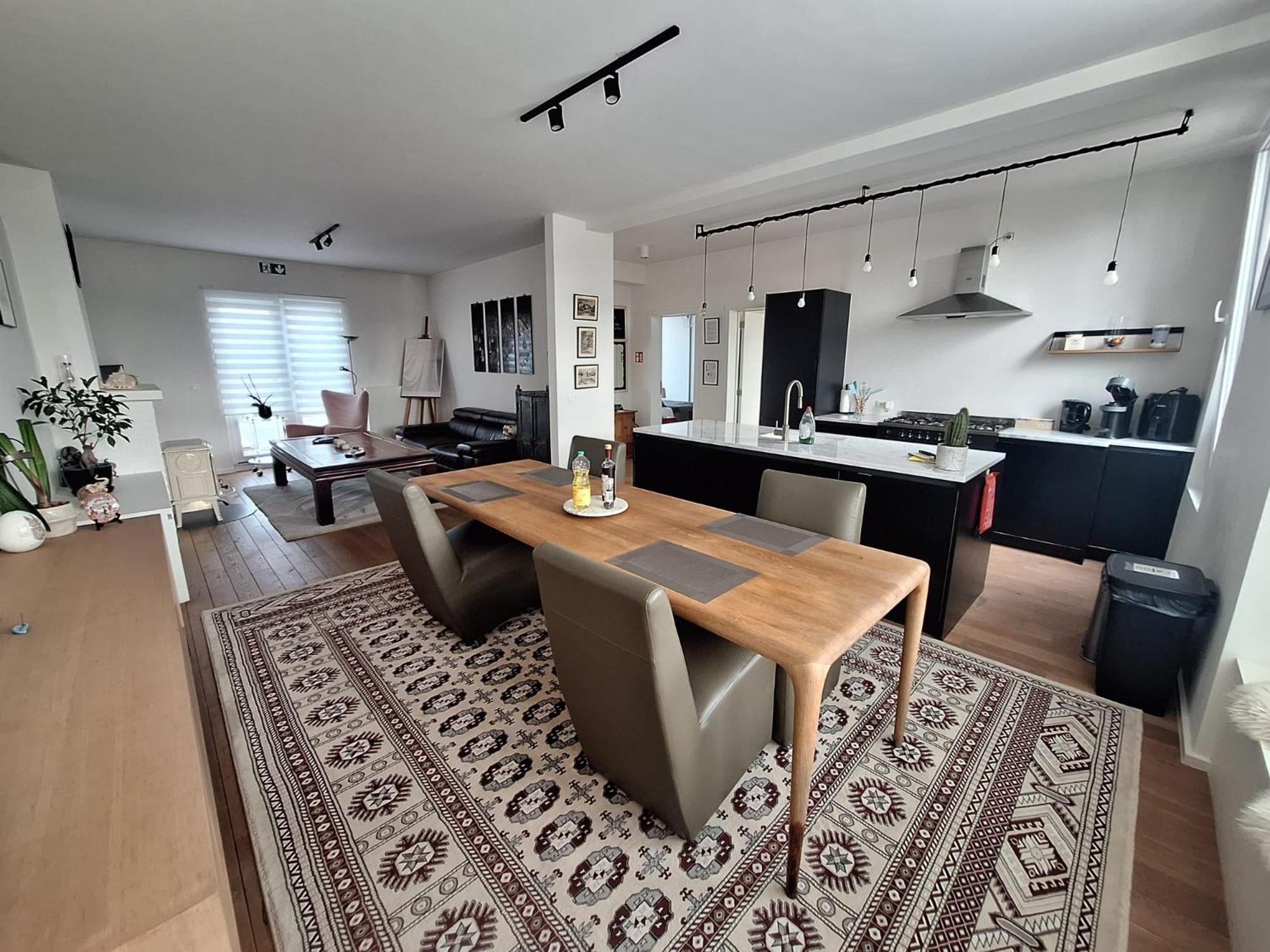 De Lelie Apartment *